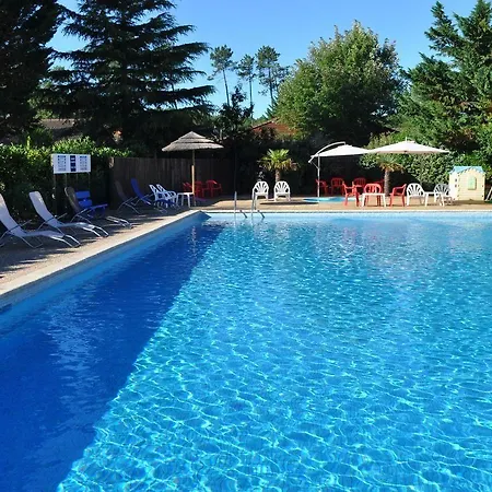 Holiday park 