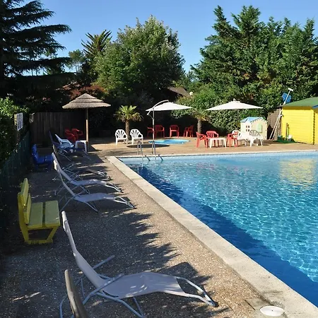 Holiday park 